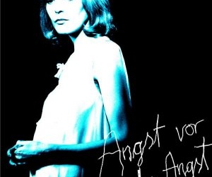 Angst vor der angst (1975)