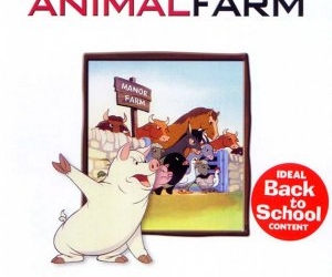 Animal Farm (1954)