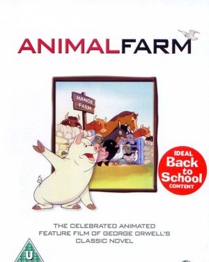 Animal Farm (1954)