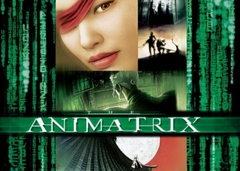 The Animatrix (2003)