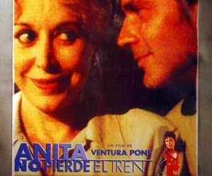 Anita No Pierde El Tren (2001)