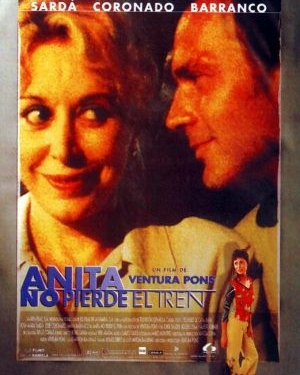 Anita No Pierde El Tren (2001)
