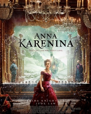 Anna Karenina (2012)