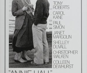 Annie Hall (1977)