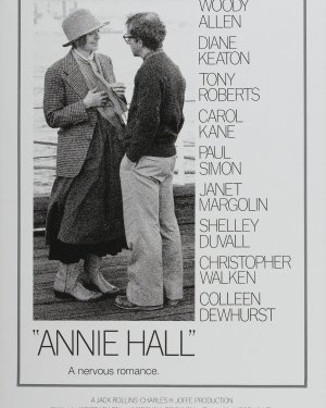 Annie Hall (1977)
