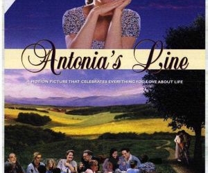 Antonia’s Line (1995)