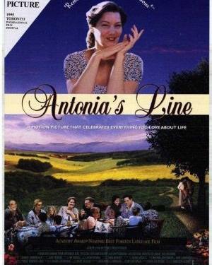 Antonia’s Line (1995)