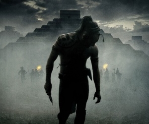 Apocalypto (2006)