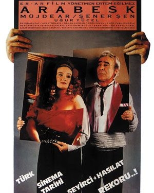 Arabesk (1989)
