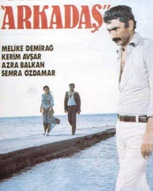 Arkadaş (1975)