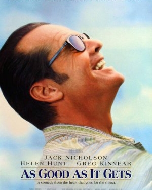 As Good as It Gets (1997)