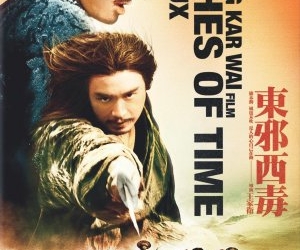 Ashes of Time (1994)