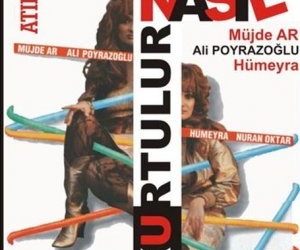 Asiye Nasıl Kurtulur (1986)