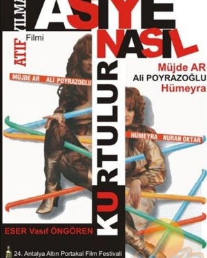 Asiye Nasıl Kurtulur (1986)