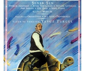 Aşk Filmlerinin Unutulmaz Yönetmeni  (1990)