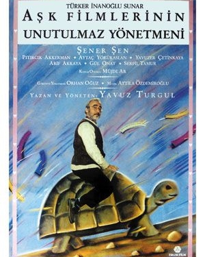 Aşk Filmlerinin Unutulmaz Yönetmeni (1990)