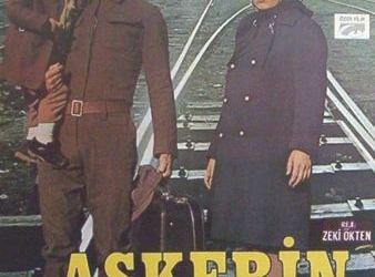Askerin dönüşü (1974)