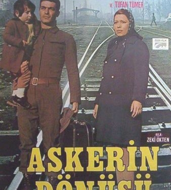Askerin dönüşü (1974)