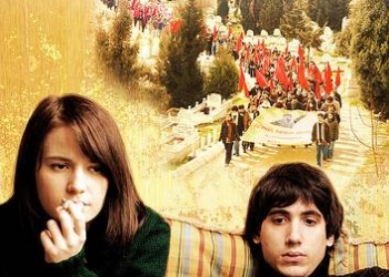Aşk ve Devrim (2011)