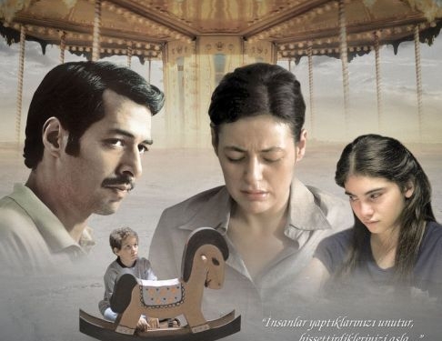 Atlıkarınca (2011)