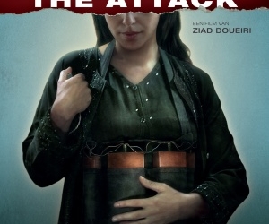 The Attack (2012)