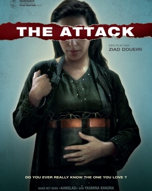 The Attack (2012)