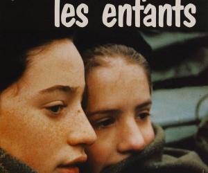 Au revoir les enfants (1987)