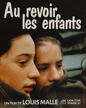 Au revoir les enfants (1987)