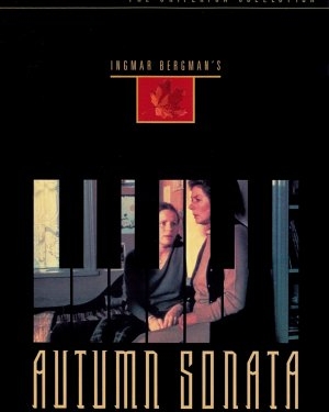 Autumn Sonata (1978)
