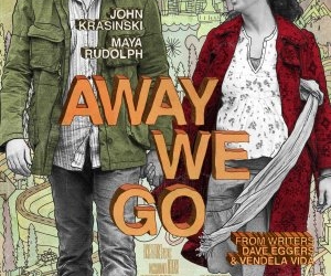 Away We Go (2009)