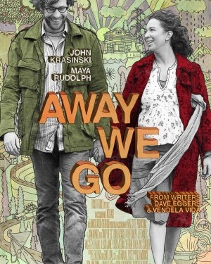 Away We Go (2009)