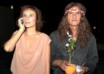 Aziz Ayşe’nin Yönetmeni Elfe Uluç ile Röportaj