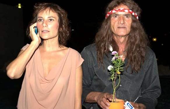 Aziz Ayşe’nin Yönetmeni Elfe Uluç ile Röportaj