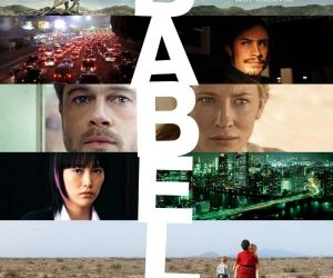 Babel (2006)