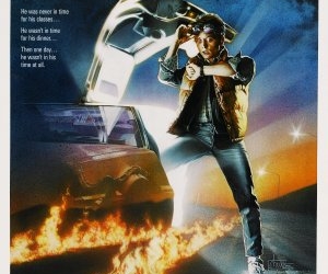 Back to the Future (1985)