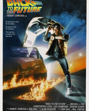 Back to the Future (1985)