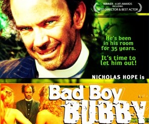 Bad Boy Bubby (1993)