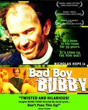 Bad Boy Bubby (1993)