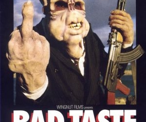 Bad Taste (1987)