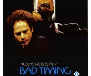 Bad Timing (1980)