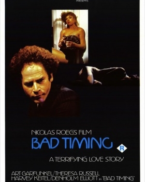 Bad Timing (1980)