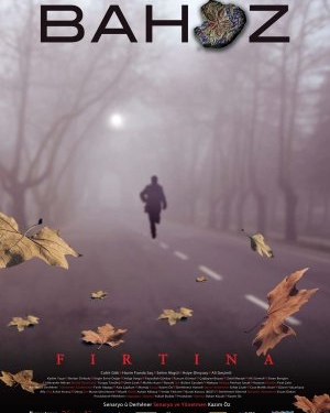 Bahoz / Fırtına (2008)