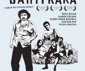 Bahtı Kara (2009)