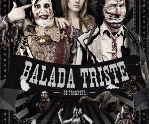 Balada triste de trompeta (2010)