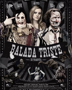 Balada triste de trompeta (2010)