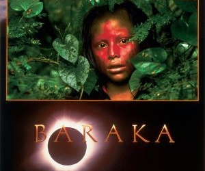 Baraka (1992)