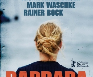 Barbara (2012)
