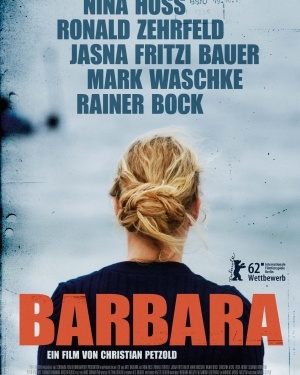 Barbara (2012)