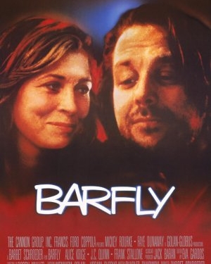 Barfly (1987)