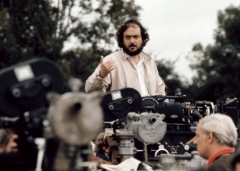 Barry Lyndon: “Barry, Yüksekten Uçuyorsun”